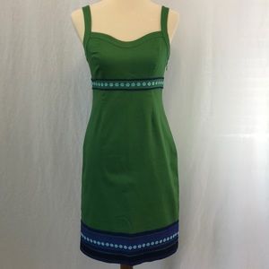 Boden Sheath Dress